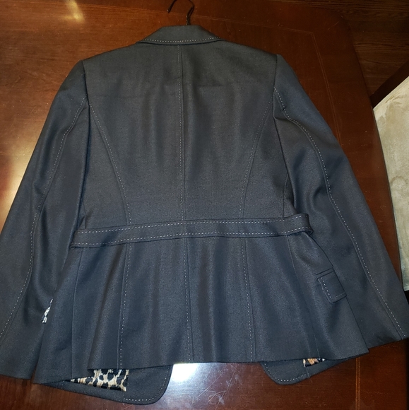 Anne Klein Women's Blazer - Picture 7 of 16